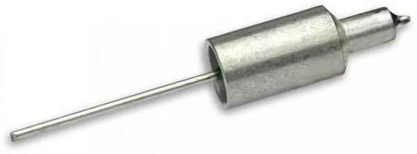 ERA 12 Abschlusswiderstand silber