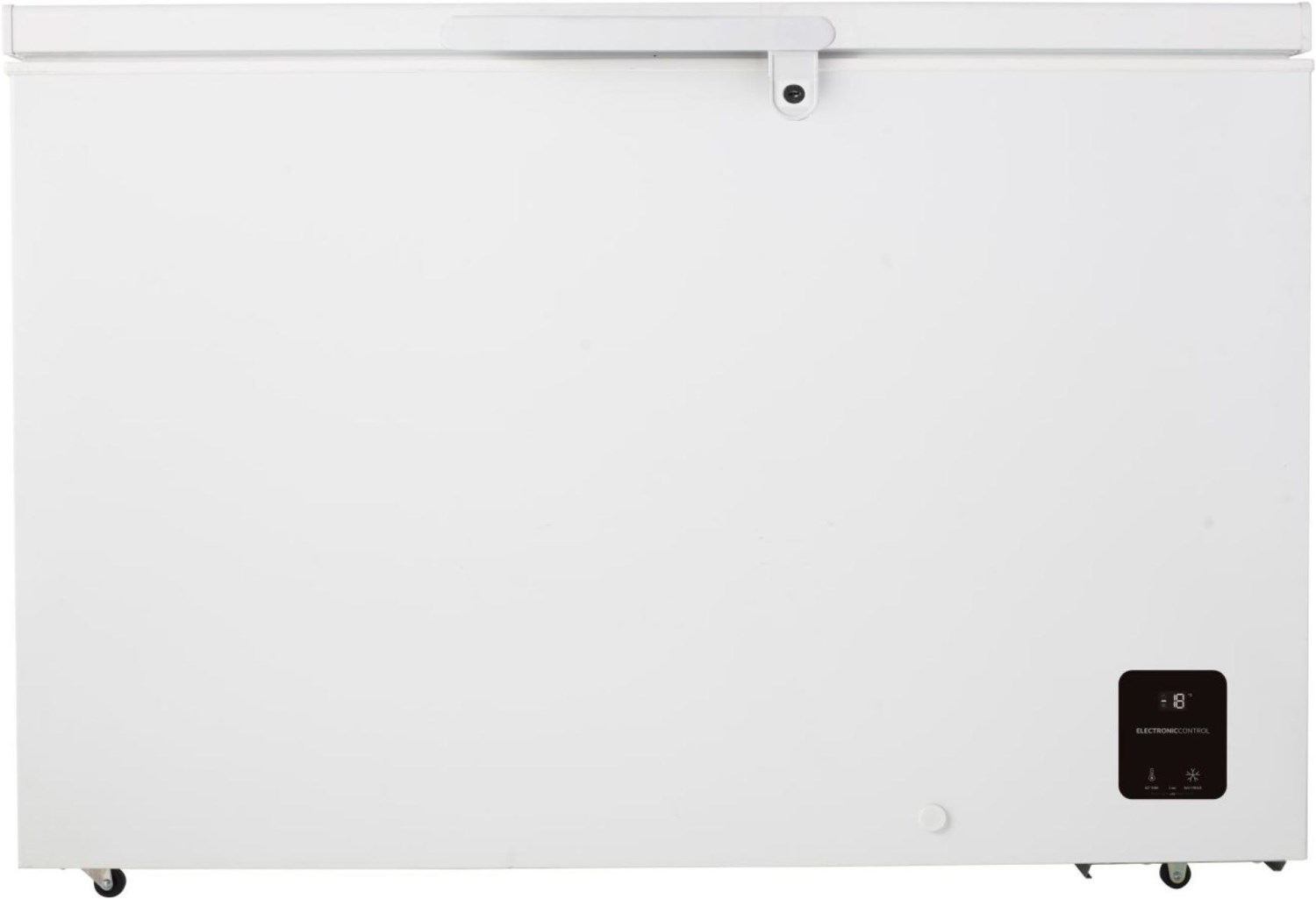 Gorenje FH37DAW Gefriertruhe weiss