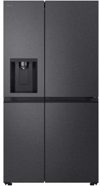 GSJC41EPPE Side by Side Essence Matte Black