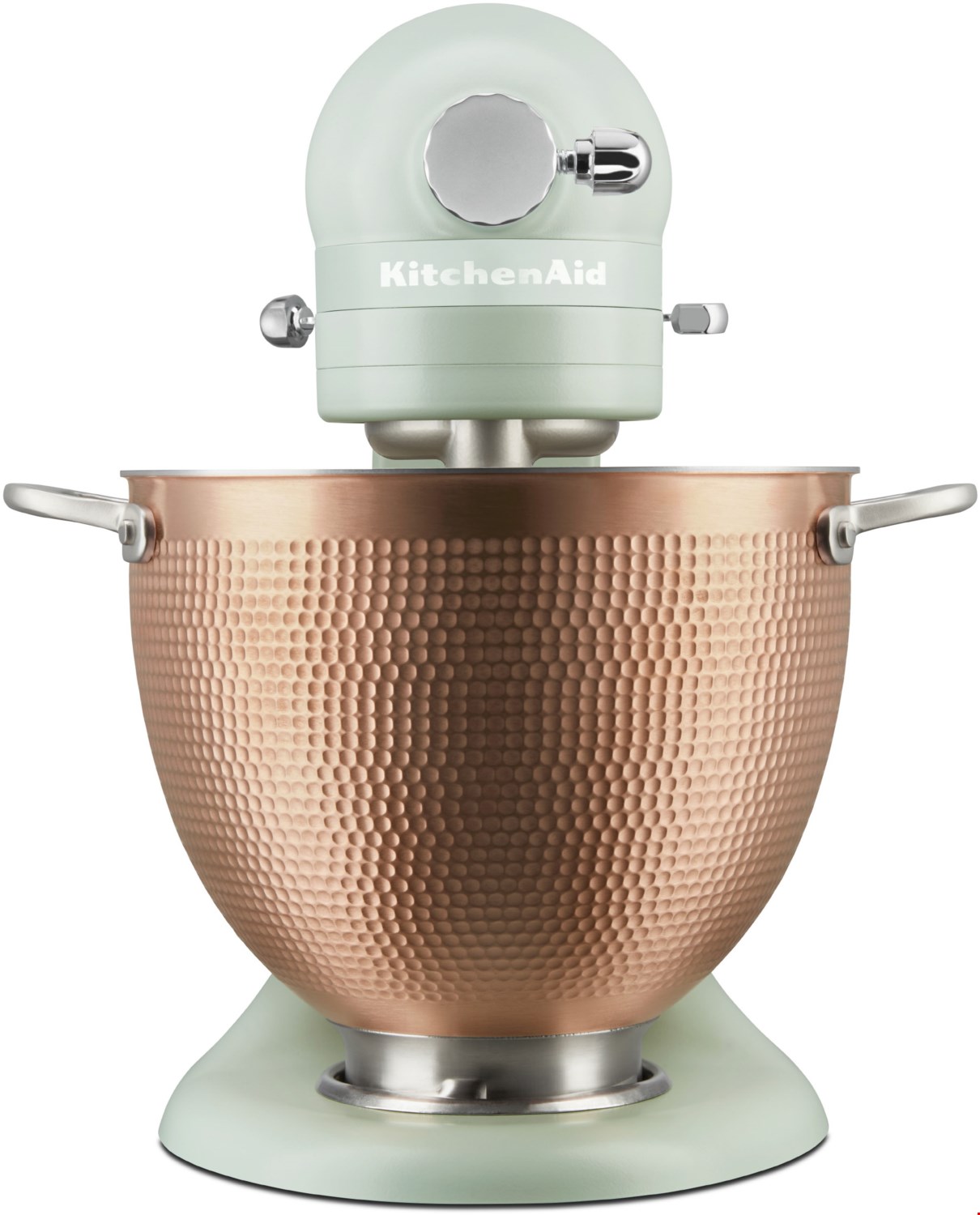 Image of 5KSM180LEELB Artisan Küchenmaschine blossom