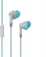 Inspire 300 Women In-Ear-Kopfhörer mit Kabel türkis