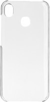 Total Clear Cover für Gigaset GS185 transparent