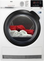 T8DB68689 Wärmepumpentrockner weiß
