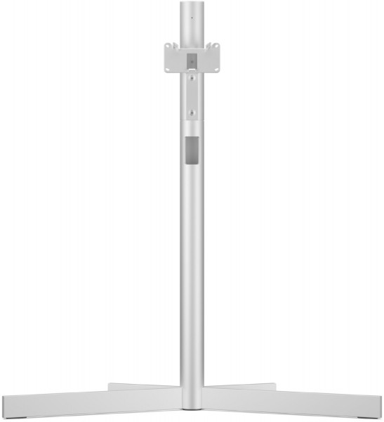 floor stand stellar motor 42-55 alu brushed