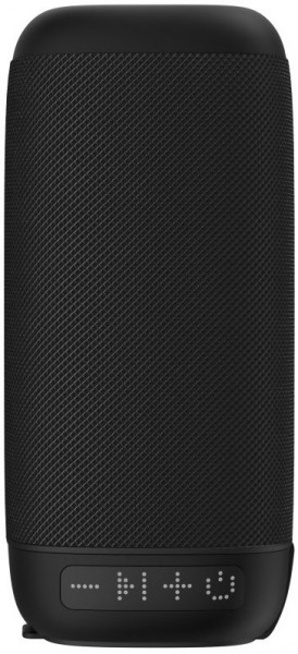 Tube 3.0 Bluetooth-Lautsprecher schwarz