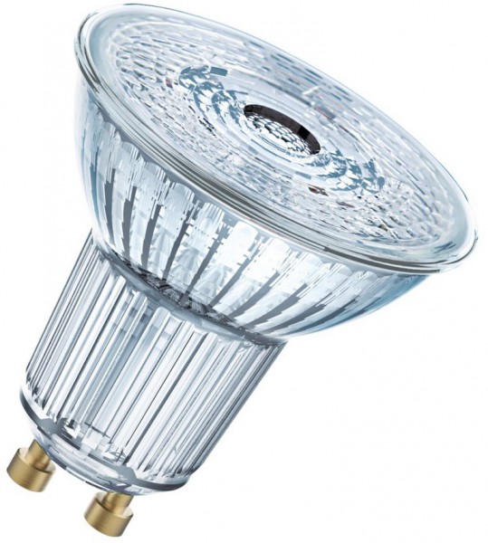 LED-Reflektorlampe 8,3W GU10