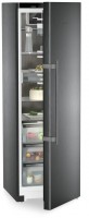 SRBbsc 529i-23 Vollraumkühlschrank mit 0°C Zone blacksteel