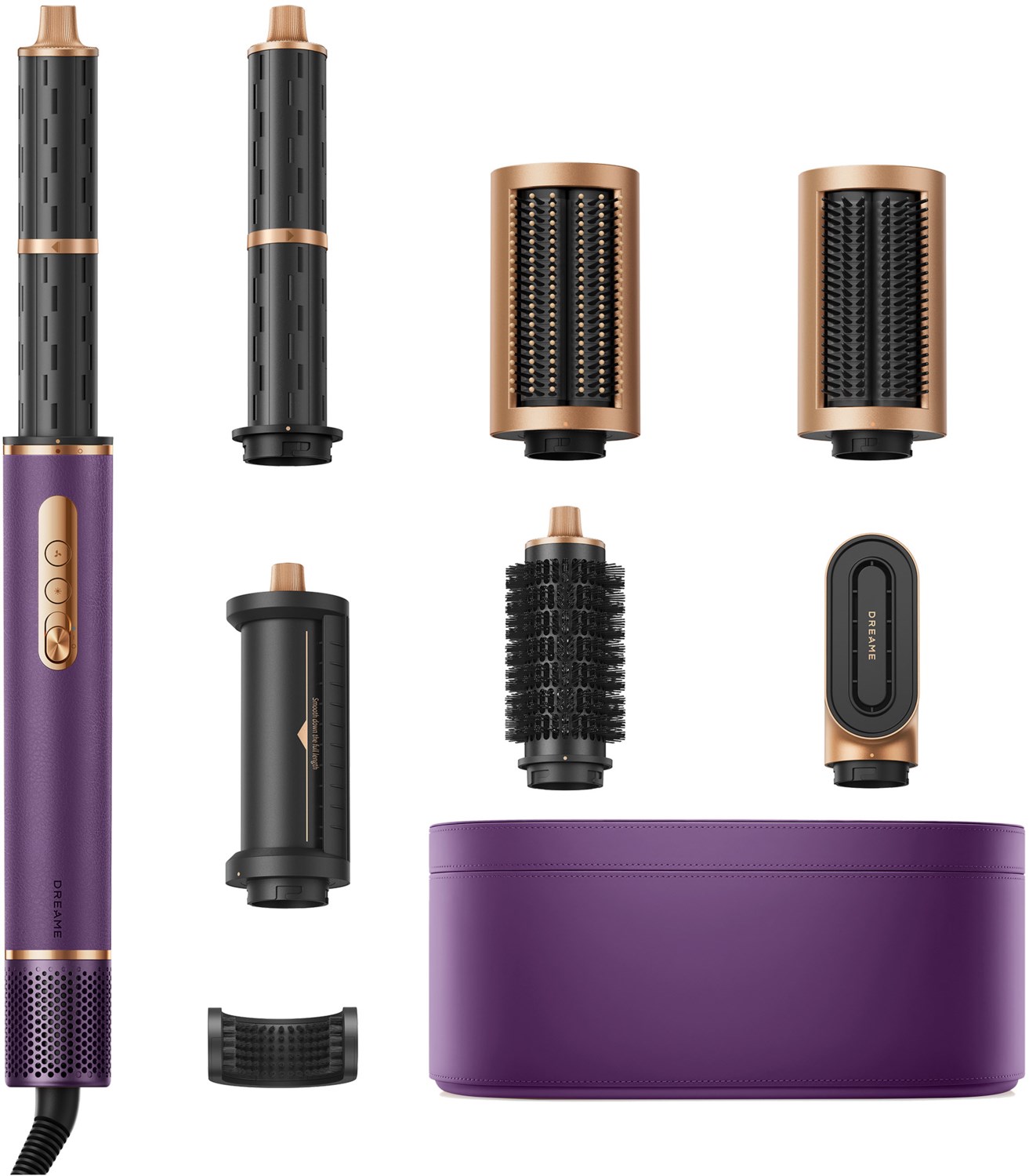 Image of Airstyle Pro Multistyler