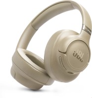 Tune 780 NC Bluetooth-Kopfhörer mocha mousse