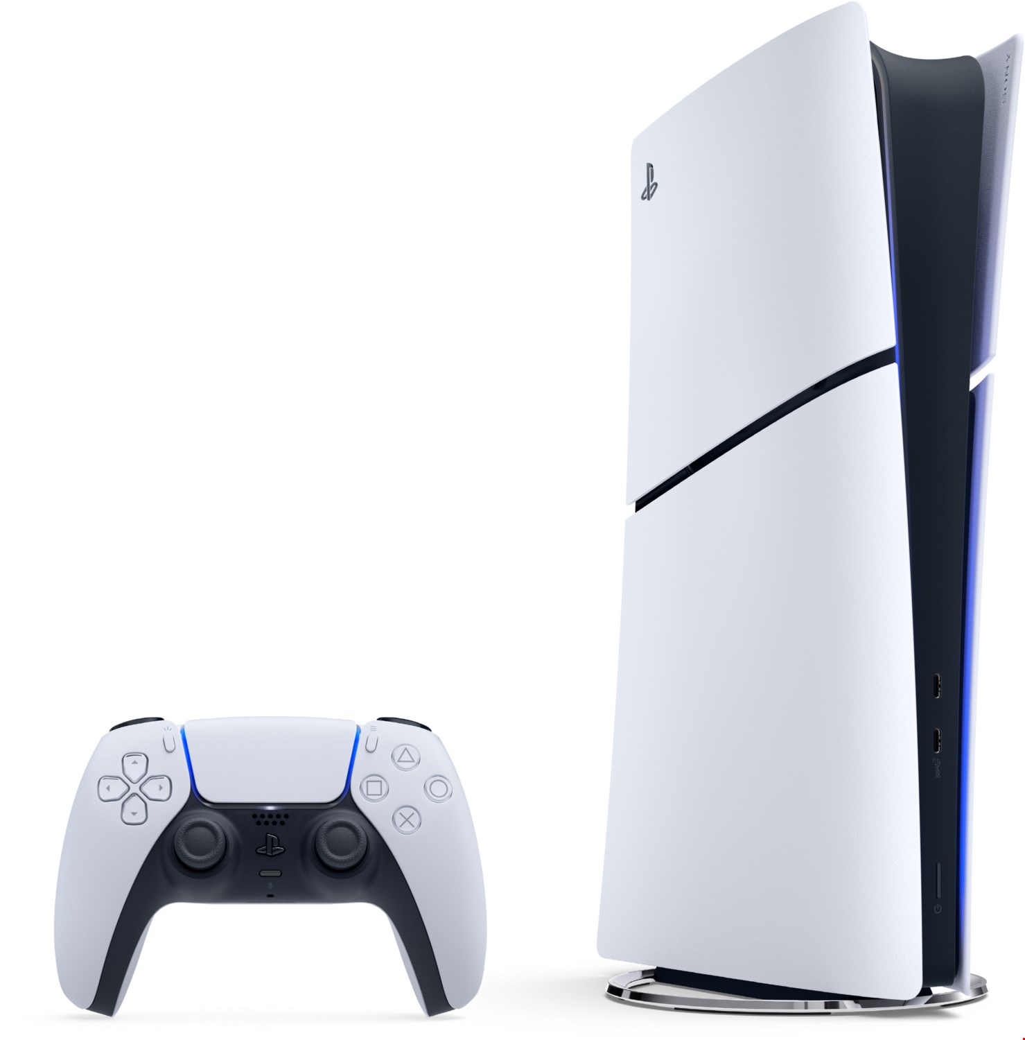 PlayStation 5 Pro Digital Edition