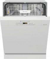 G 5000 i Active Integrierbarer 60 cm Geschirrspüler brillantweiß