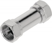 VLSP41941M F-St. - F-St. (10St.) Antennen-Adapter