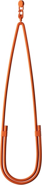 Lanyard für Phone 1 orange
