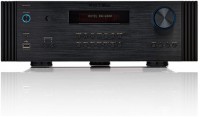 RA-6000 Vollverstärker schwarz