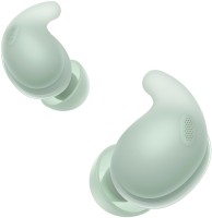 LinkBuds Fit WFLS910NG True Wireless Kopfhörer grün