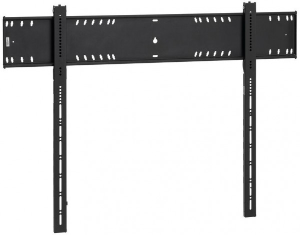 PFW 6900 (80-120") TV-Wandhalterung schwarz