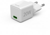 Schnellladegerät (20W) weiß