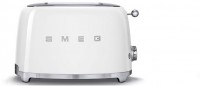 TSF 01 WHEU Kompakt-Toaster weiß