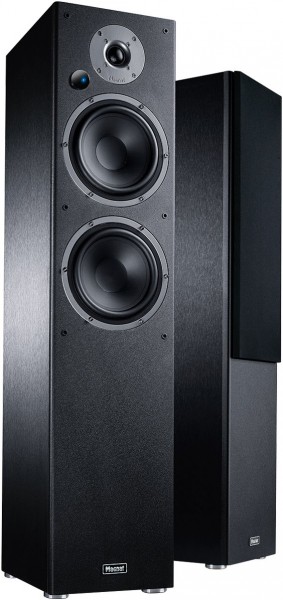 Monitor Reference 5A /Paar Standlautsprecher