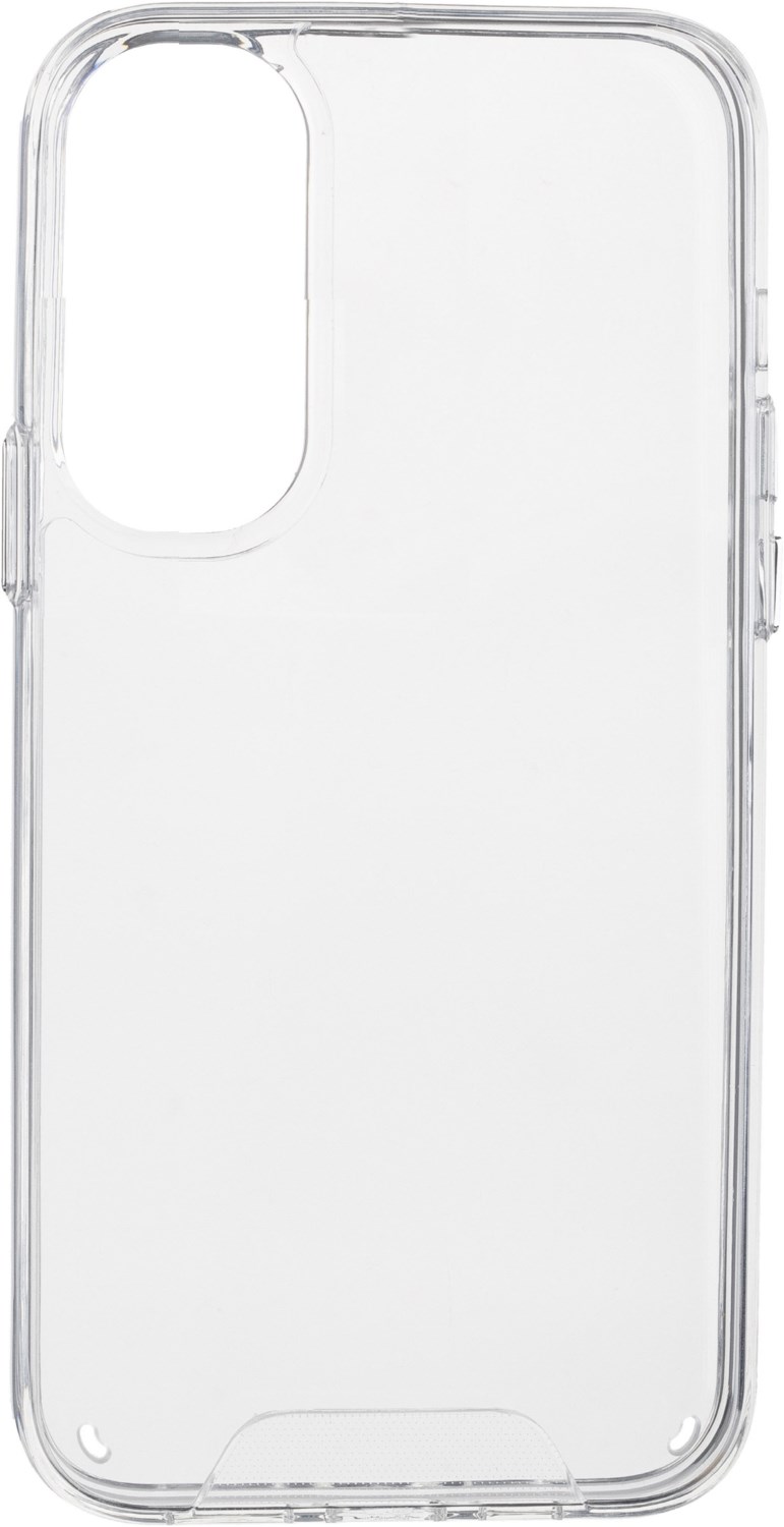 Back Cover ULTRA CLEAR für Samsung S22 transparent