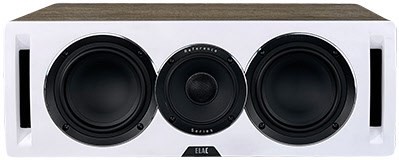 Uni-Fi Reference UCR52 Center-Lautsprecher weiß