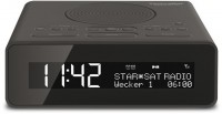 DigitRadio 51 Uhrenradio anthrazit