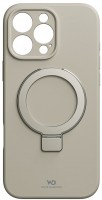 Mag Urban Case für iPhone 16 Pro Max Sand