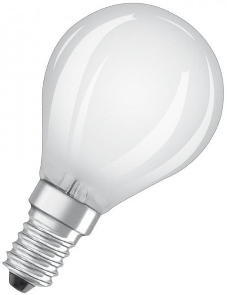 LED-Lampe Retrofit 4W E14