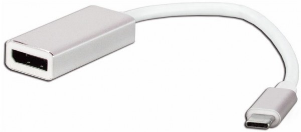 CC 362 USB 3.1 Type-C > DP Wandler