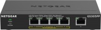 GS305PP 5-Port Gigabit Ethernet Switch