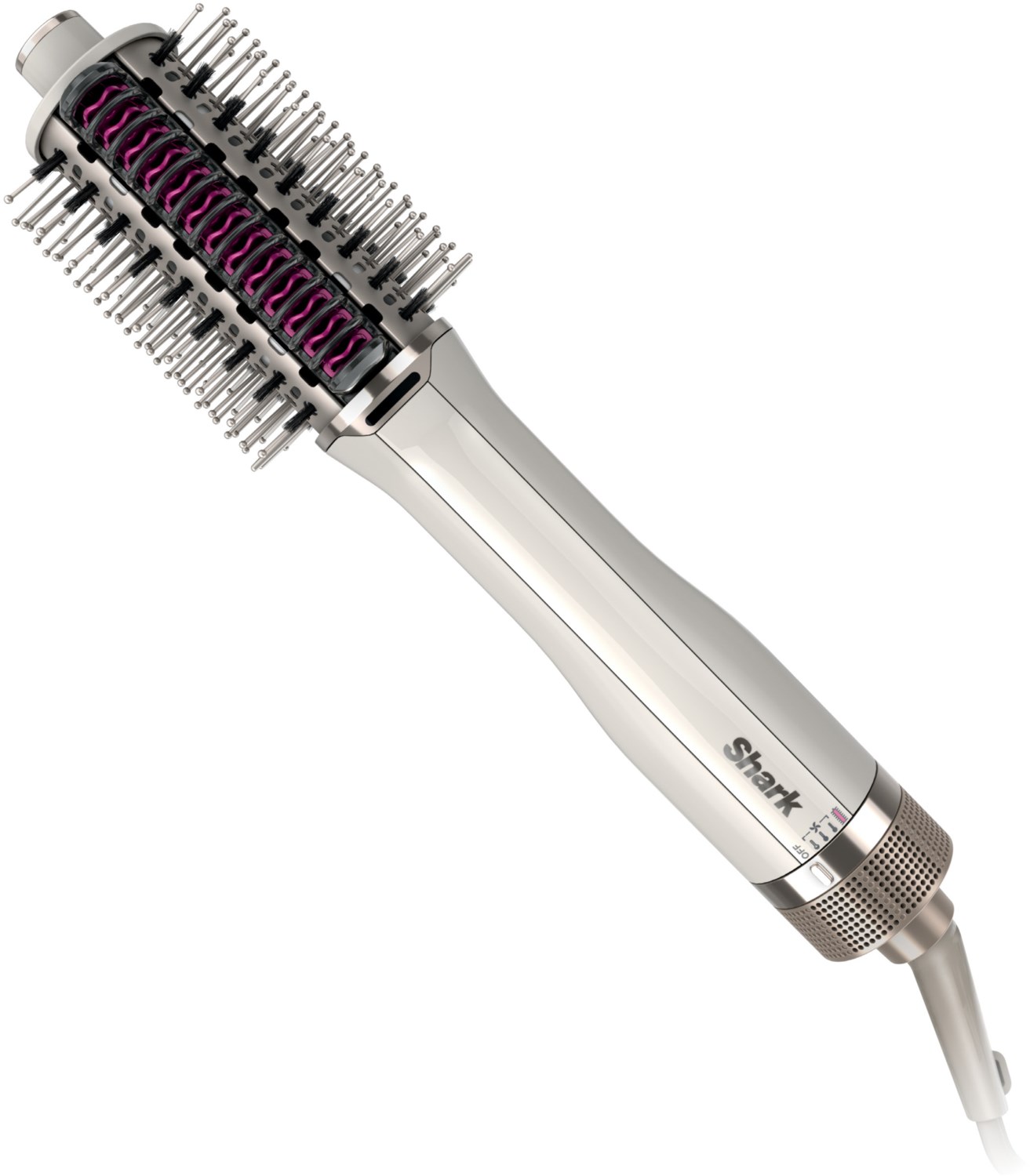 HT212EU SmoothStyle Lockenstab weiß