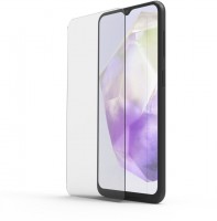 Schutzglas Clear Protect für Galaxy A35 5G transparent