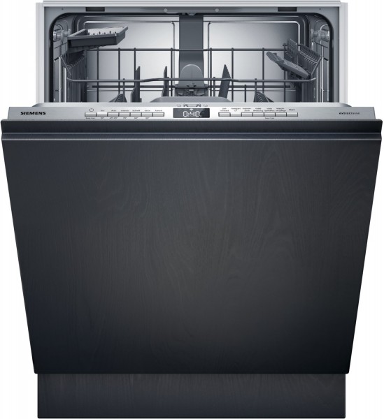 SN63EX03UD Vollintegrierbarer 60 cm Geschirrspüler