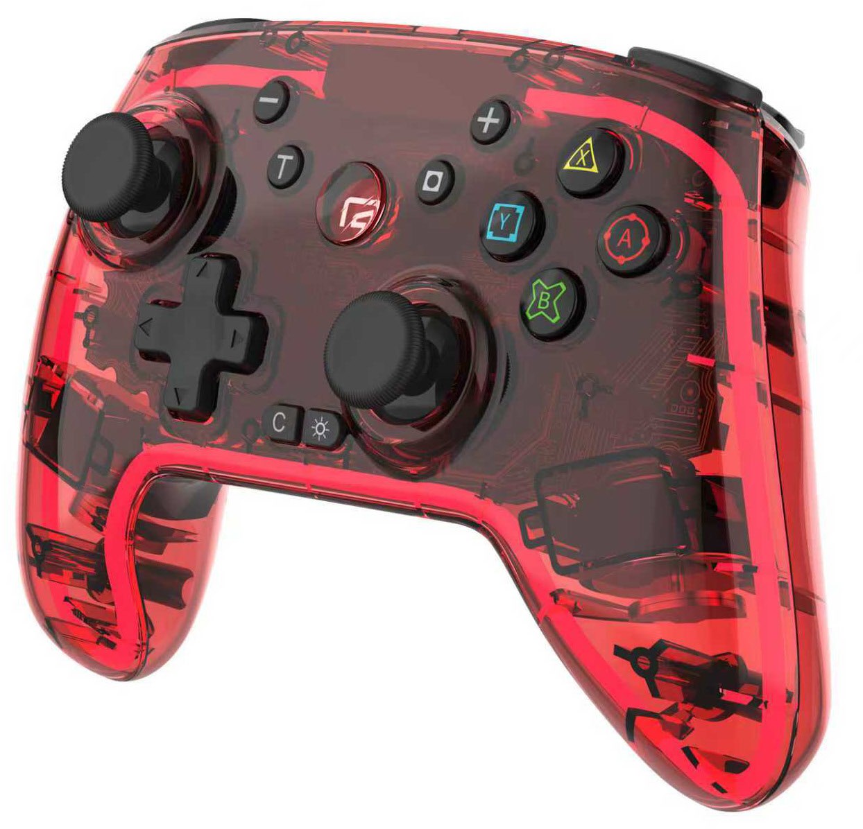Image of Game Pro X 2 LED Controller