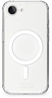 Transparent Case Pro für iPhone 16e transparent