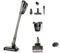 Triflex HX3 Hardfloor Akku-Stielstaubsauger casagrau