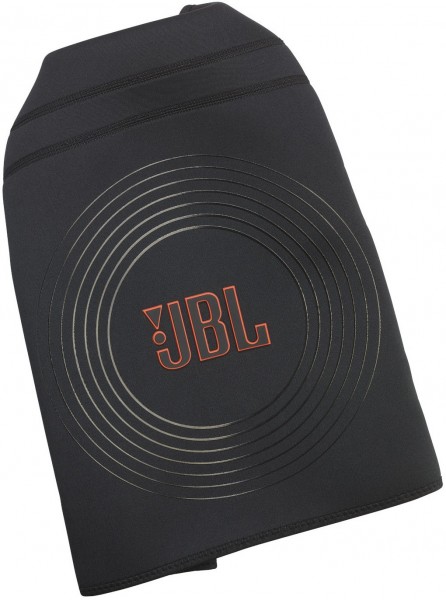 Partycover Lautsprecher-Zubehör für PartyBox Encore 2 schwarz
