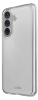 Skinny Cover für Galaxy S26 transparent