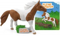 Tonies Hörfigur - KLE!NE EXPERTEN galoppieren mit Pferden