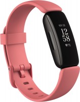 Inspire 2 Activity Tracker desert rose/black