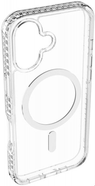 Ultra Strong MAG Case für Apple iPhone 17 Air
