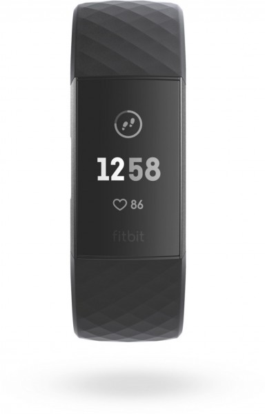 Fitbit Charge 3 Activity Tracker 
