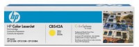 Nr. 125 A Toner gelb