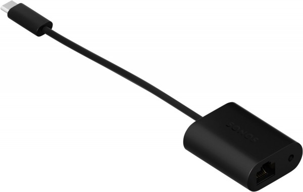 USB-C Combo Adapter schwarz