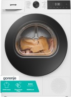 D5G2P9CP Wärmepumpentrockner