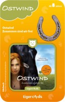 tigercard Ostwind 1 Zusammen sind wir frei