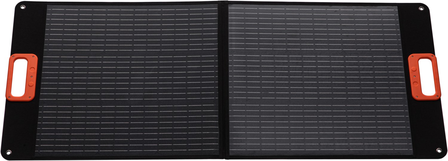 TX-206 Faltbares Solar Panel (100W)