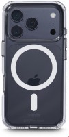 Handyhülle Extreme Protect für iPhone 17 Pro transparent