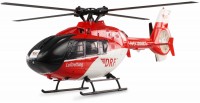 DRF AFX-135 Pro 6-Kanal 6G RTF RC Helikopter