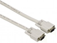 VGA Monitor-Kabel 1,8m
